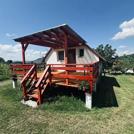 Badacsony Hegyen Ket Haloszobas Haz Case de vacanță Nemesgulács