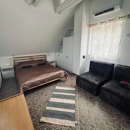 Case de vacanță Badacsony Hegyen Ket Haloszobas Haz *