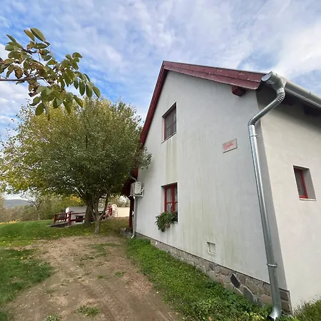Case de vacanță Badacsony Hegyen Ket Haloszobas Haz *